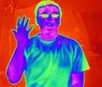 Researchers Create Worldâ€™s First High Performance Infrared Camera Based on Type-II InAs/GaSb Superlattices