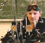 Continuous-Wave, Room Temperature Quantum Cascade Lasers.