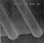 Mid-IR Quantum Cascade Laser Produces 3.5 W at Room-Temperature