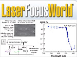 ULTRAVIOLET DETECTORS: Nitrides push performance of UV photodiodes