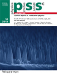 CQD Research Highlighted on the Cover