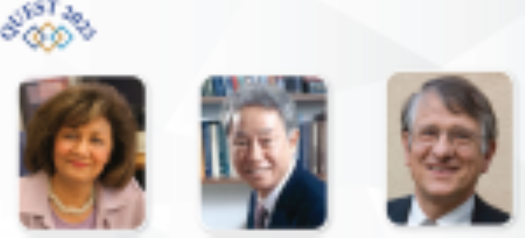 Professor Manijeh Razeghi will be a   Conference chair at QUEST in Paris, France 