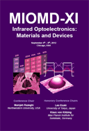 Cover of Book by Prof. Manijeh Razeghi