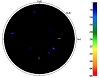 Investigations on the substrate dependence of the properties in nominally-undoped β-Ga2O3 thin films grown by PLD 