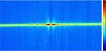 High efficiency quantum cascade laser frequency comb