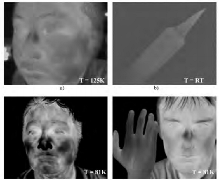 Research activity on Type-II InAs/GaSb superlattice for LWIR detection and imaging at the Center for Quantum Devices