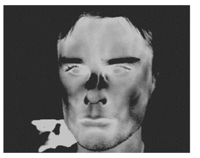 High-Performance Focal Plane Arrays Based on InAs-GaSb Superlattices with a 10-micron Cutoff Wavelegth