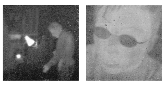 High performance mid-wavelength quantum dot infrared photodetectors for focal plane arrays